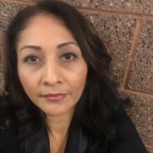 Meet your Posher, Evangelina